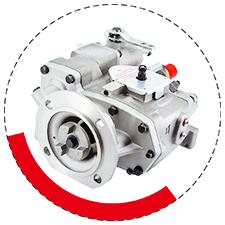 high pressure fuel pump assembly  - diesel pump and injection system