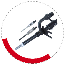 Pencil Injectors - Complete Injectors - Diesel Spare Parts wholesale