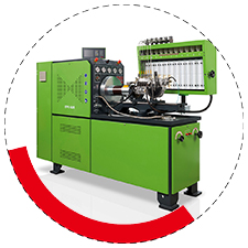 Diesel Fuel Injection Test Bench for sale - Tools and test equipment